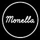 Restaurant  Pizzeria Monella logo