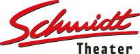 Schmidt Theater logo