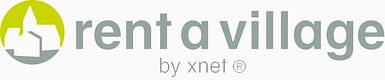Tegernsee - rent a village by xnet® logo