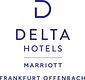 Delta Hotels by Marriott Frankfurt Offenbach logo