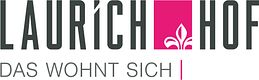 Designhotel Laurichhof logo