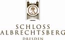 Schloss Albrechtsberg Dresden logo