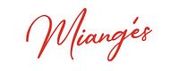 Miangés logo