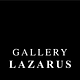 Gallery Lazarus logo