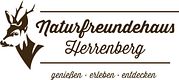 Naturfreundehaus Herrenberg logo