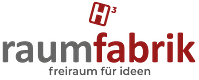 raumfabrik Atelier logo