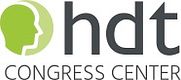 hdt Congress Center logo