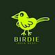 Birdie Deli & Eventlocation logo