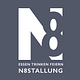 N8Stallung logo