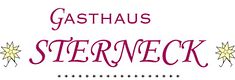 Gasthaus Stoiber Sterneck logo