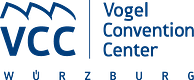 VCC Vogel Convention Center logo