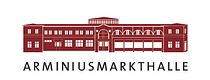 Arminius Markthalle logo