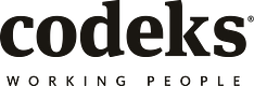 codeks Factory logo