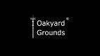 OAKYARD GROUNDS logo