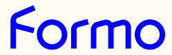Formo logo