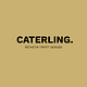 CATERLING. logo