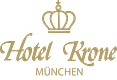 BOUTIQUE HOTEL KRONE logo