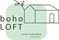 Boho Loft logo