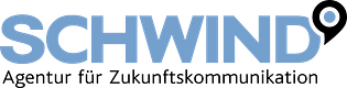 Werbeagentur SCHWIND' logo