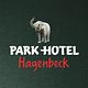Park-Hotel Hagenbeck logo