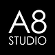 A8 Mietstudio logo