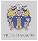 EVENTS MANAGEMENT VILLA D´ARAGON logo
