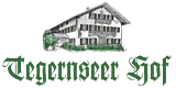 Hotel Tegernseer Hof / Tagungshotel logo