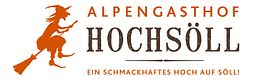 Alpengasthof Hochsöll logo