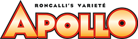Roncalli's Apollo Varieté Düsseldorf logo