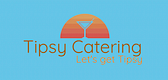Tipsy Catering logo