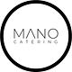 Mano Catering logo