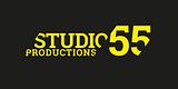 studio55 logo