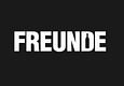 FREUNDE logo