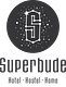 Superbude Wien Prater logo
