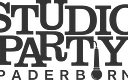 Studioparty im Tonstudio logo