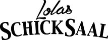 Lolas SchickSaal logo