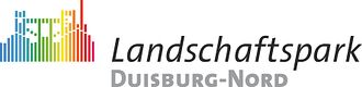 Landschaftspark Duisburg-Nord logo