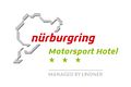 Nürburgring Motorsport Hotel logo