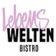 Bistro Lebenswelten im Humboldt Forum logo