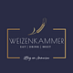 Weizenkammer - Utting logo