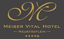 Meiser Vital Hotel logo