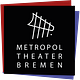 Metropol Theater Bremen logo