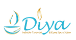 Restaurant Diya logo