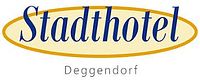 Stadthotel Deggendorf logo