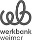 WerkBank Weimar logo