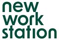 New Work Station Ulm logo