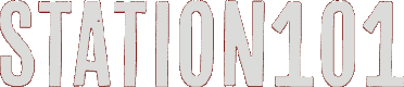 Station101 logo