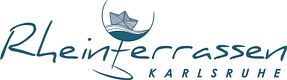 Rheinterrassen Karlsruhe logo