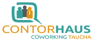 Contorhaus Taucha logo