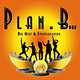 Plan.B - Die Miet- und Eventlocation logo